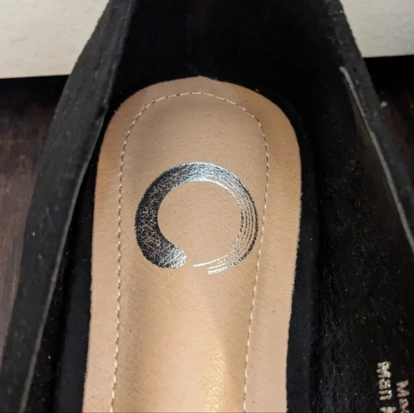 Journee Collection women's Mindee Flats - Picture 4 of 7